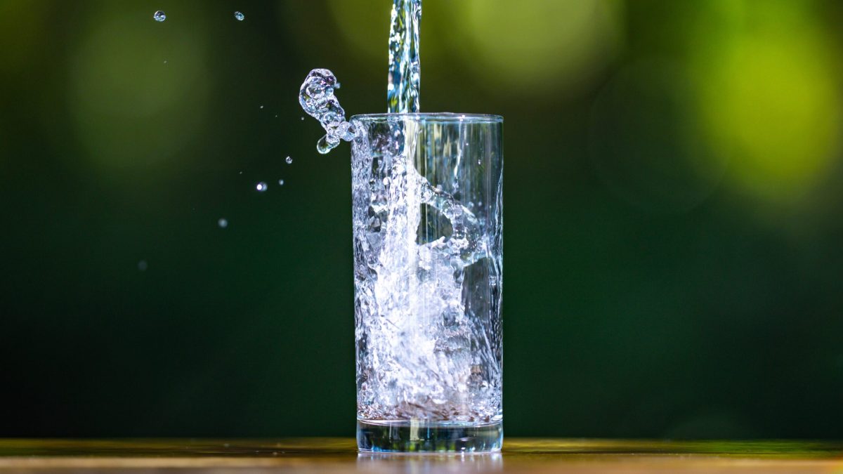 Apa de la robinet te poate îmbolnăvi: Crește hipertensiunea