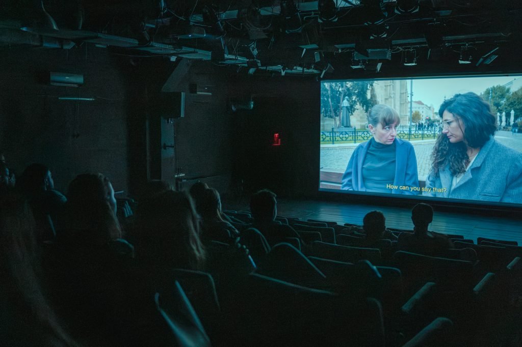 Gopo revine! Mari actori, pe marele ecran, la Apollo111 Cinema, în București