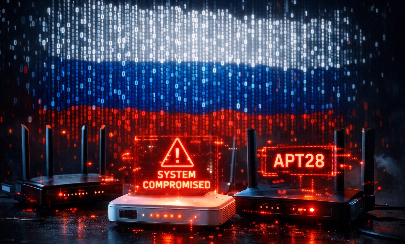 Mii de routere din întreaga lume au fost compromise într-o campanie extinsă de spionaj cibernetic, atribuită unui grup legat de armata rusă