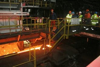 Consiliul Concurenței a dat undă verde preluării activelor ArcelorMittal Hunedoara de către UMB Steel