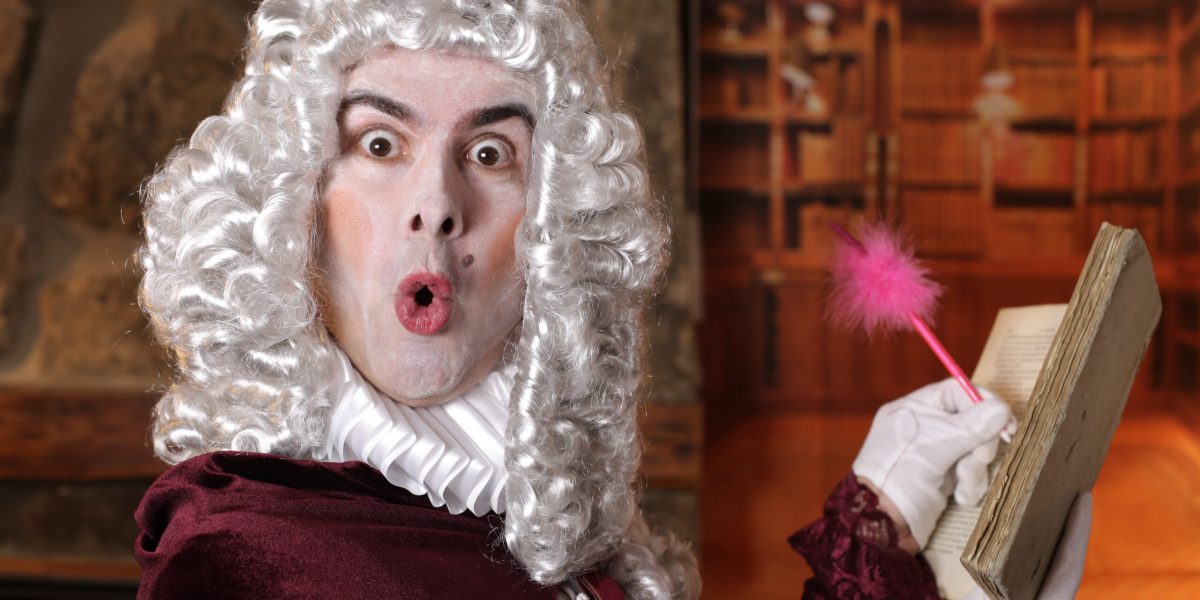 De ce aristocrații purtau peruci? Istoria te uimește!