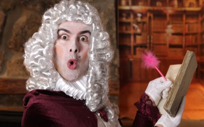 De ce aristocrații purtau peruci? Istoria te uimește!