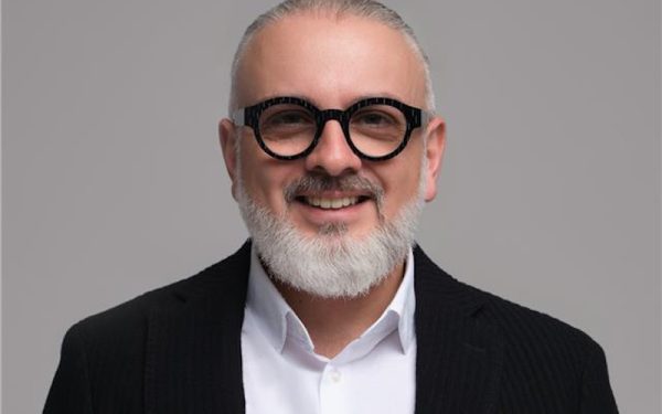 Armen MATEVOSYAN, numit Chief Data la TBI Bank, controlată de Advent International