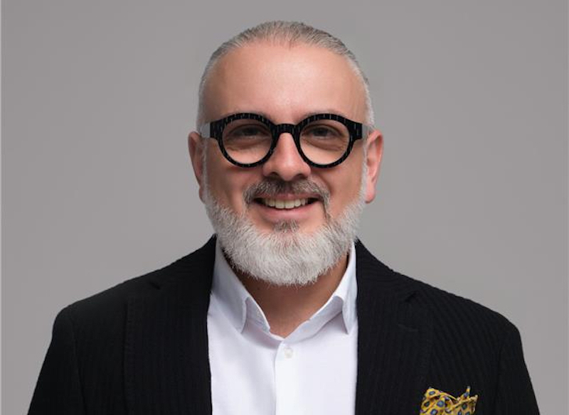 Armen MATEVOSYAN, numit Chief Data la TBI Bank, controlată de Advent International