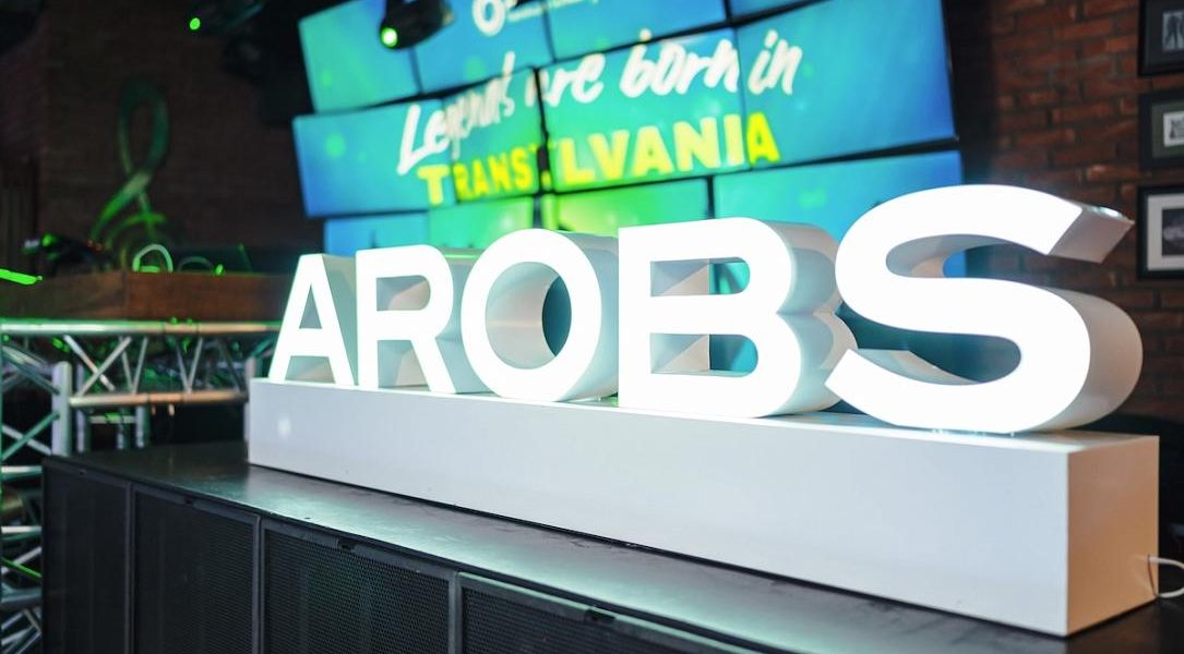 AROBS Transilvania Software finalizează fuziunea cu mai multe entități Compania de tehnologie AROBS Transilvania Software (BVB: AROBS), listată la Bursa de Valori București, a anunțat finalizarea fuziunii prin absorbție cu mai multe companii din cadrul grupului