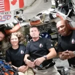 Orion s-a ÎNTORS! Final SPECTACULOS pentru misiunea Artemis II