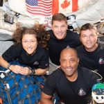 Orion, capsula istorică Artemis II, a amerizat: NASA, triumfătoare!