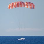 Revenirea Echipajului Artemis 2: „E doar începutul misiunii pe Lună”