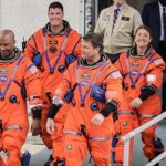 Artemis II: Unde vor fi recuperați astronauții care revin pe Pământ?
