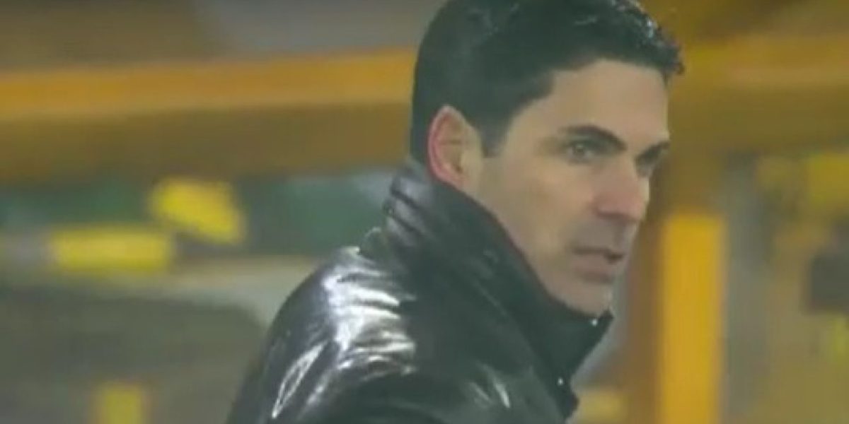 Southampton a învins Arsenal cu scorul de 1-0, într-un meci disputat sâmbătă seară pe St