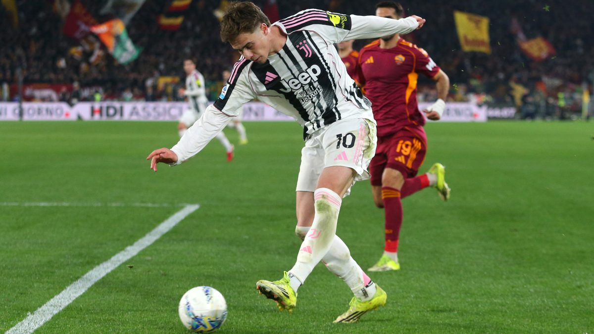 Juventus, cu Yildiz, în fața Bolognei: Cinci jucători, absenți din cauza accidentărilor