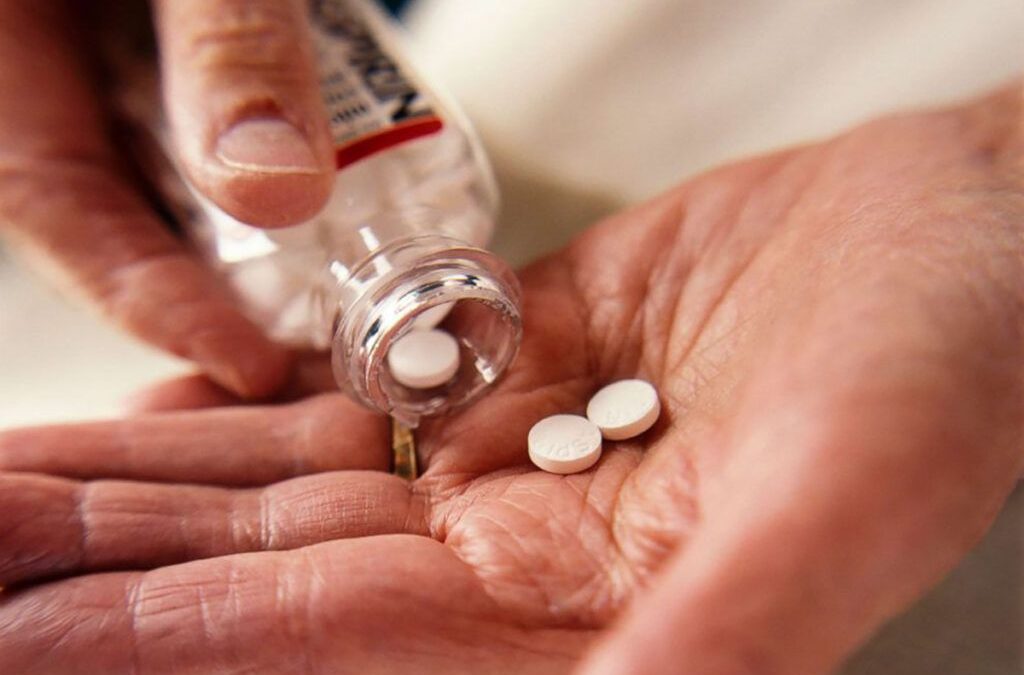 Un medicament banal din casă scade riscul de cancer. Medicii, uimiți de efecte