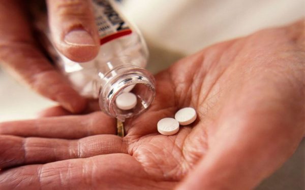 Un medicament banal din casă scade riscul de cancer. Medicii, uimiți de efecte
