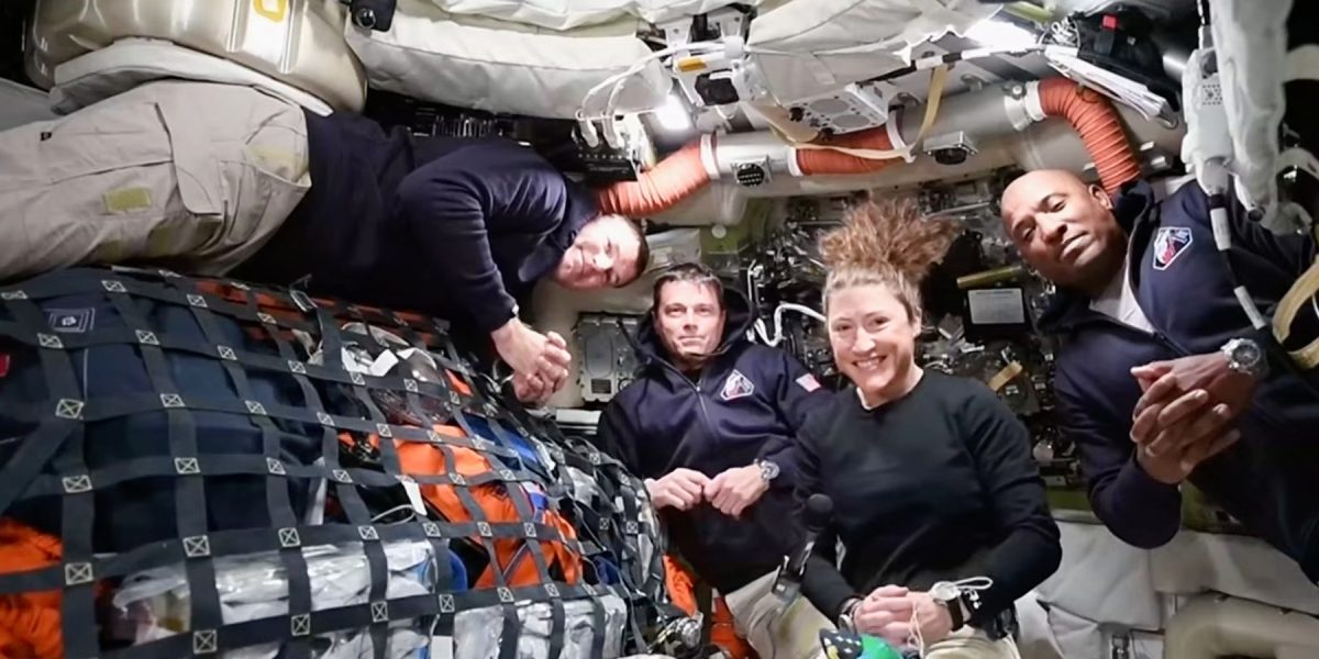 Capsula Orion, care va transporta echipajul misiunii Artemis 2 spre Lună, a fost concepută cu un nivel superior de sofisticare tehnologică față de capsulele Apollo folosite în anii 1960 și 1970