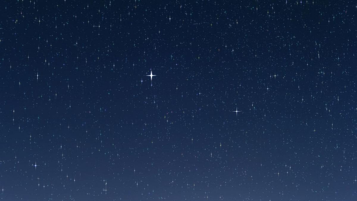 Astronomii uimiți: Cea mai pură stea din Univers vine dintr-o altă galaxie