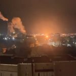 Atac SÂNGEROS în Ucraina: Ambulanță bombardată, trei medici răniți în ziua de Paște