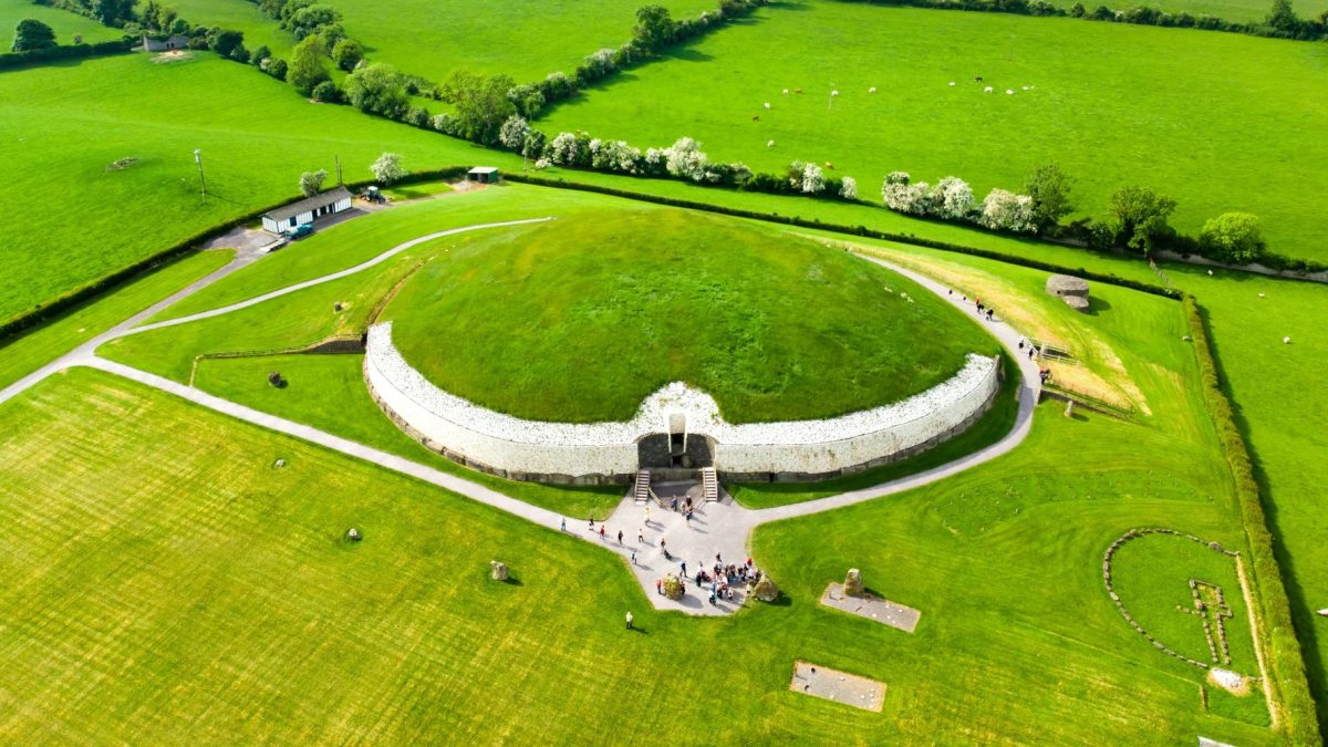 De ce au dispărut mormintele megalitice în Europa acum 5000 de ani