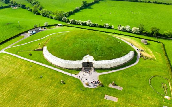 De ce au dispărut mormintele megalitice în Europa acum 5000 de ani