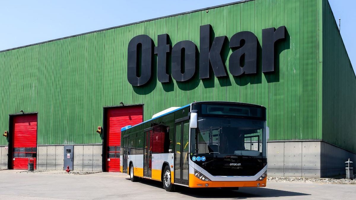 Autobuze Otokar de 26 milioane € cumpărate prin PNRR, prea mari pentru București