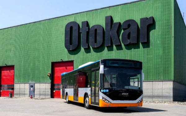 Autobuze Otokar de 26 milioane € cumpărate prin PNRR, prea mari pentru București