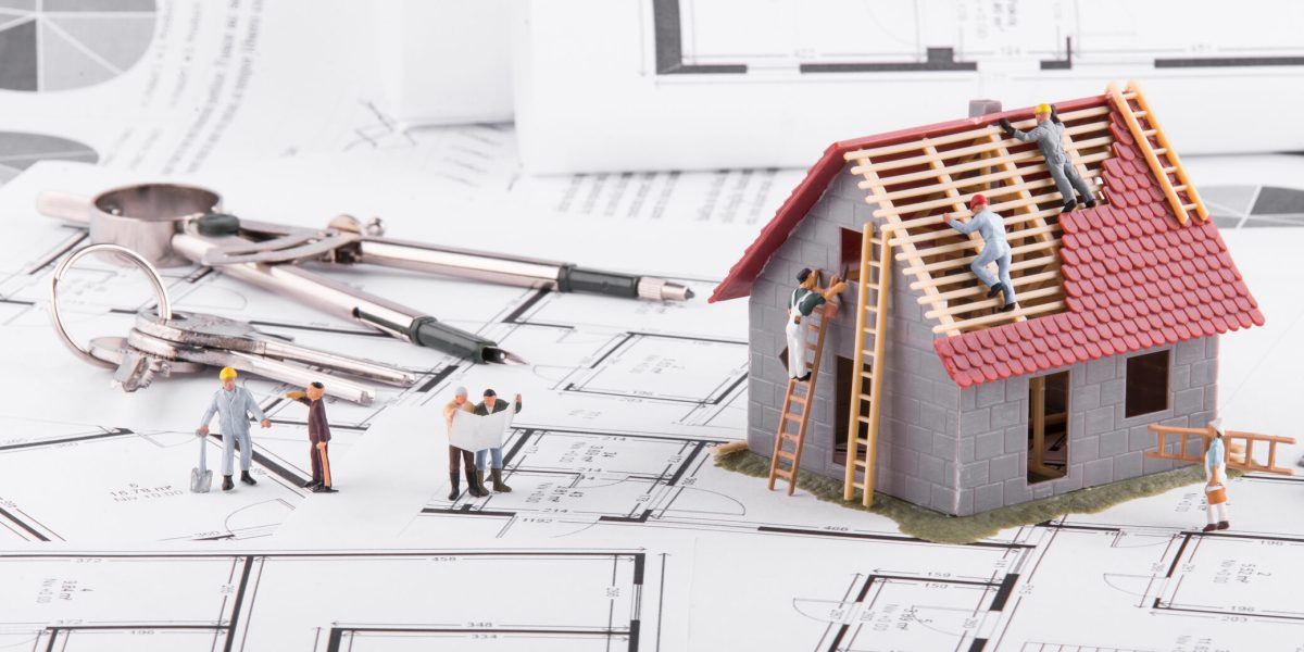 Lege pentru casa ta șî a vecinului: Regulile ce te feresc de procese