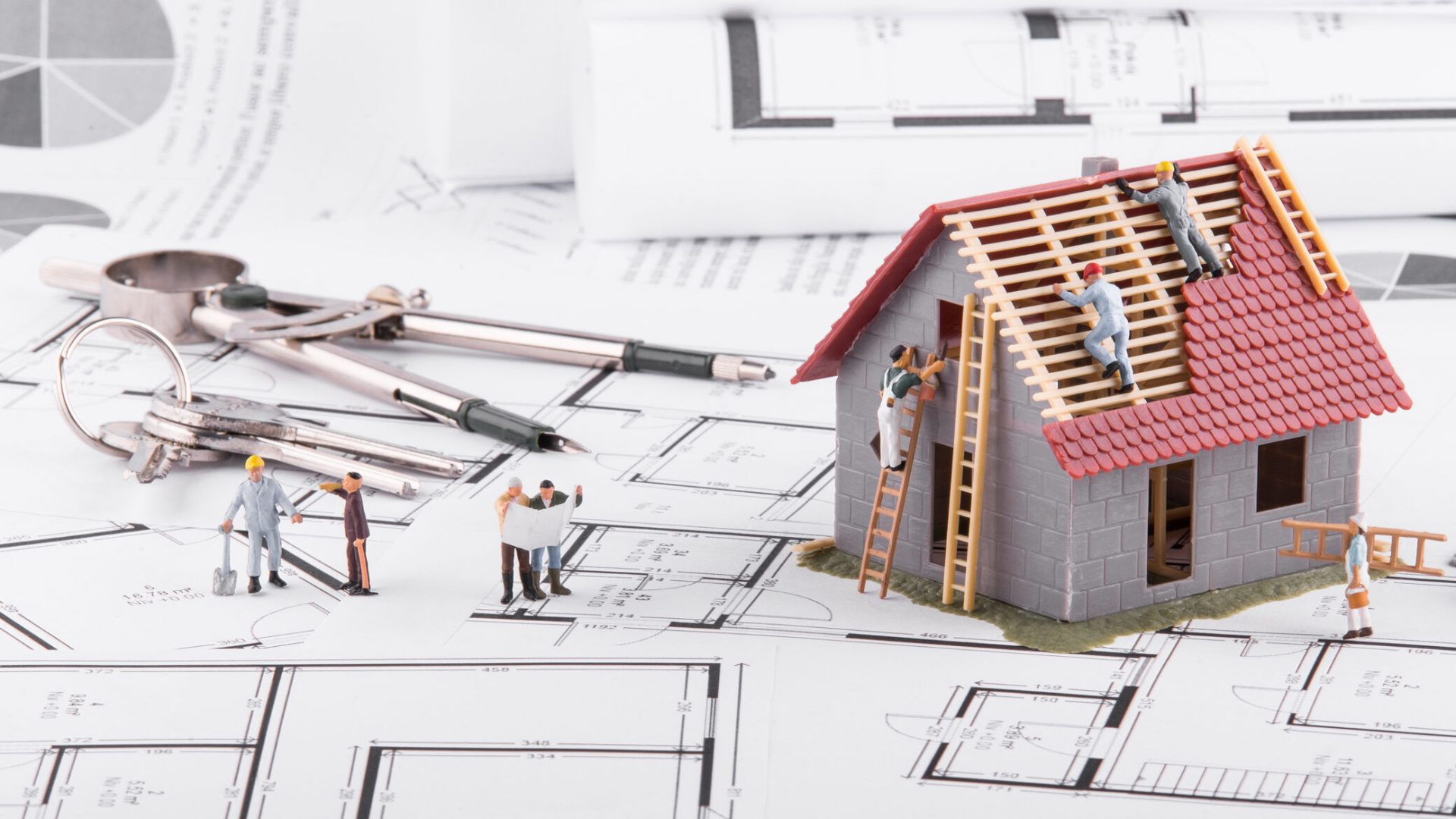 Lege pentru casa ta șî a vecinului: Regulile ce te feresc de procese