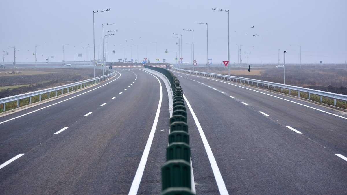 CNAIR demarează recensământul rutier în România: Datele, vitale pentru infrastructură