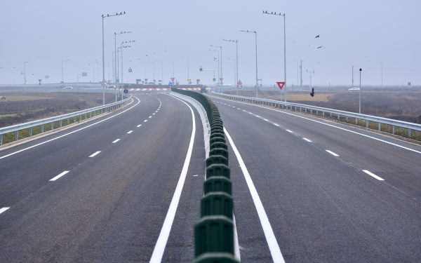 CNAIR demarează recensământul rutier în România: Datele, vitale pentru infrastructură