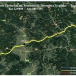 A8 avansează: Licitație lansată de CNAIR pentru tronsonul Miercurea Nirajului-Sărățen