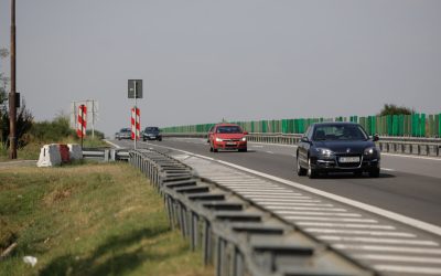 Restricții de Paște pentru camioane pe autostrada A2 și drumurile naționale DN7, DN39