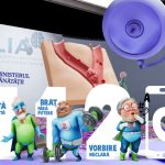 Ministerul Sănătății și ALIA, campanie AVC cu ajutorul „Eroilor FAST”