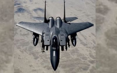 Oficialii militari au confirmat sâmbătă descoperirea unuia dintre cei doi piloți dispăruți după ce avionul de vânătoare F-15 al armatei Statelor Unite a fost doborât de Iran vineri