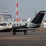 Lumina Sfântă, adusă la București cu avion special: Detalii și echipaj