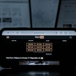 Britanicii, interzicere drastică: Pornografia familială, OUT din lege!