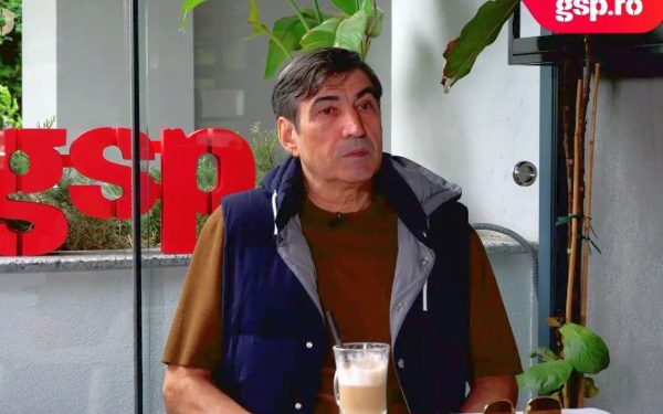 Pițurcă dă verdictul despre „pericolul” lui Hagi la națională: „Vai de capul meu”
