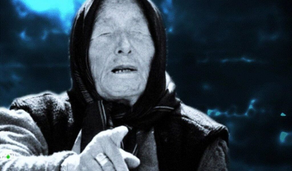 Baba Vanga: Profeția APOCALIPTICĂ pentru Paștele 2026. Data DEZASTRULUI?
