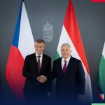 Babiș, sprijin pentru Orban înaintea scrutinului din Ungaria