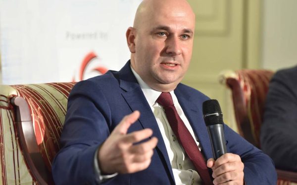 Hidroelectrica, lovitură la Porțile de Fier II: 43 milioane lei din Fondul pentru Modernizare