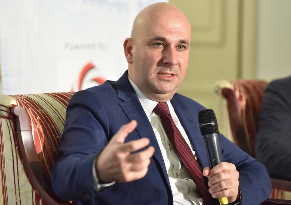 Hidroelectrica, lovitură la Porțile de Fier II: 43 milioane lei din Fondul pentru Modernizare