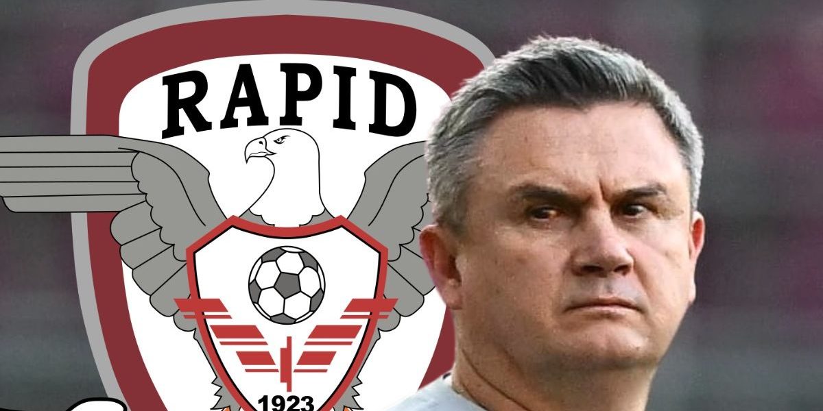 Clubul Rapid București anunță o serie de mutări strategice în structura administrativă și tehnică, în încercarea de a-și întări poziția în Superliga