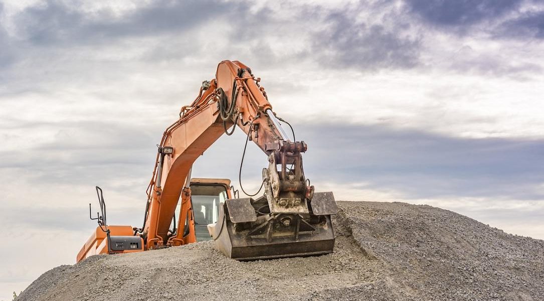 România înăsprește controlul exploatărilor de balastiere