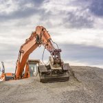 România înăsprește controlul exploatărilor de balastiere