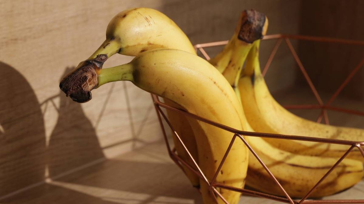 Bananele rezistă mai mult: Trucul simplu pe care nu-l știai pentru-a le păstra!
