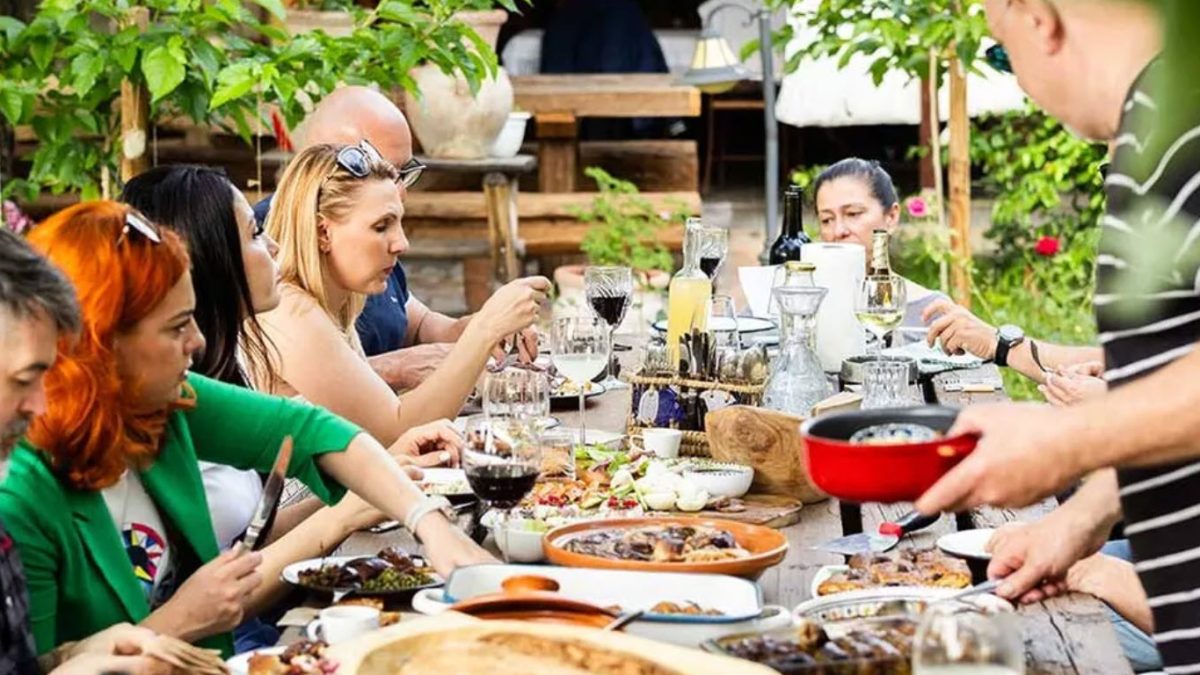 Banatul, gustul autentic spre titlul de Regiune Gastronomică Europeană 2028