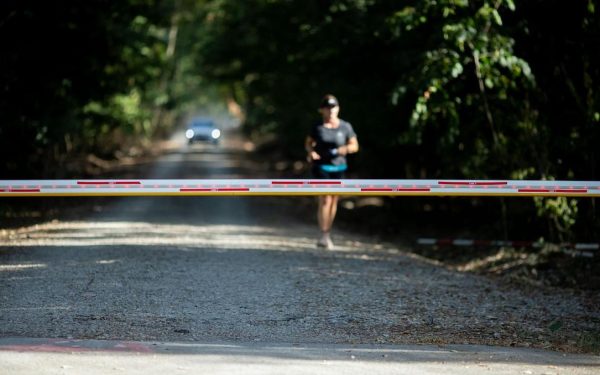 Romsilva închide drumul prin Pădurea Băneasa: Blocajul pentru bucureșteni