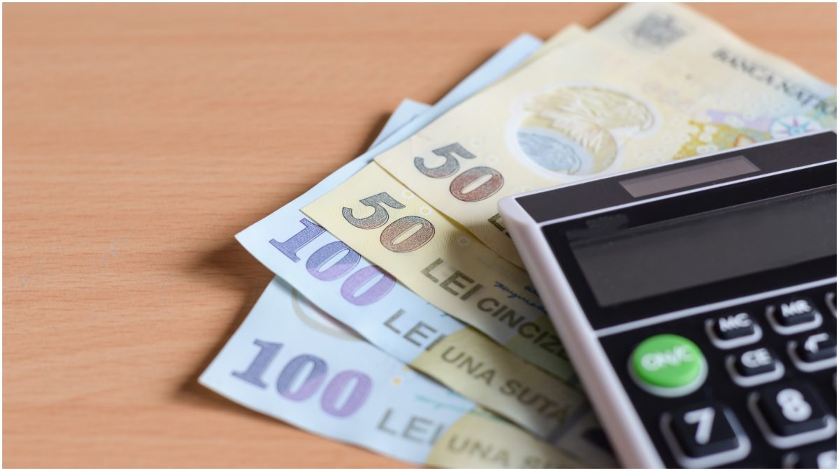 Românii cu datorii, mai ușor la insolvență: pragul scade la 10 salarii | AUDIO