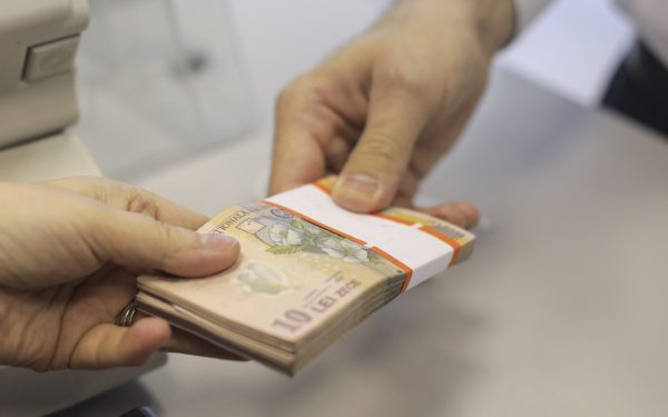 Salariul minim în agricultură, legat de cel brut pe țară: Decizie Guvern