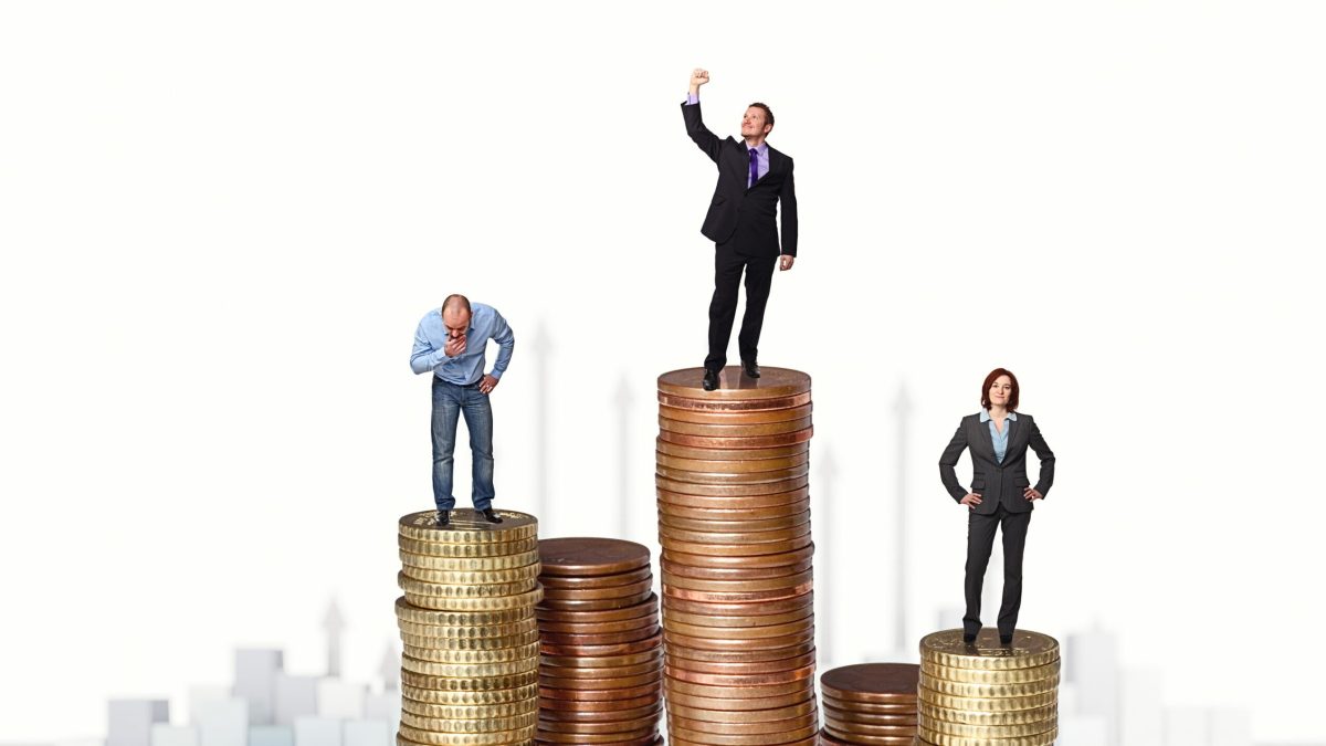 Bogații își mută averile în 2026: Unde fug banii în fața inflației?