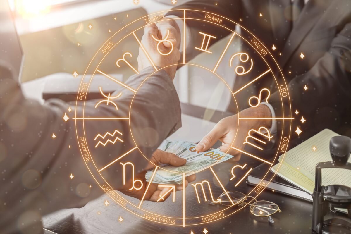 Zodiile Profită Din Plin de Bucuria Paștelui: Vești Bune pe Plan Financiar Paștele pare să aducă nu doar bucurie și reuniuni familiale, ci și oportunități financiare neașteptate pentru anumite zodii