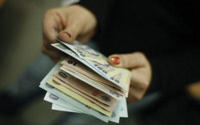 Gospodăriile din România au avut în trimestrul IV 2025 venituri medii de 9454 lei